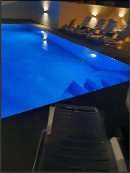 Apartment Maja تروغير