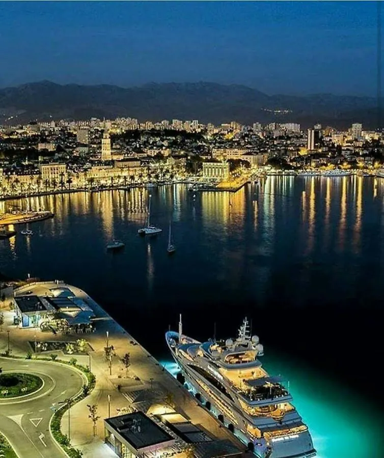 Apartment Maja Trogir