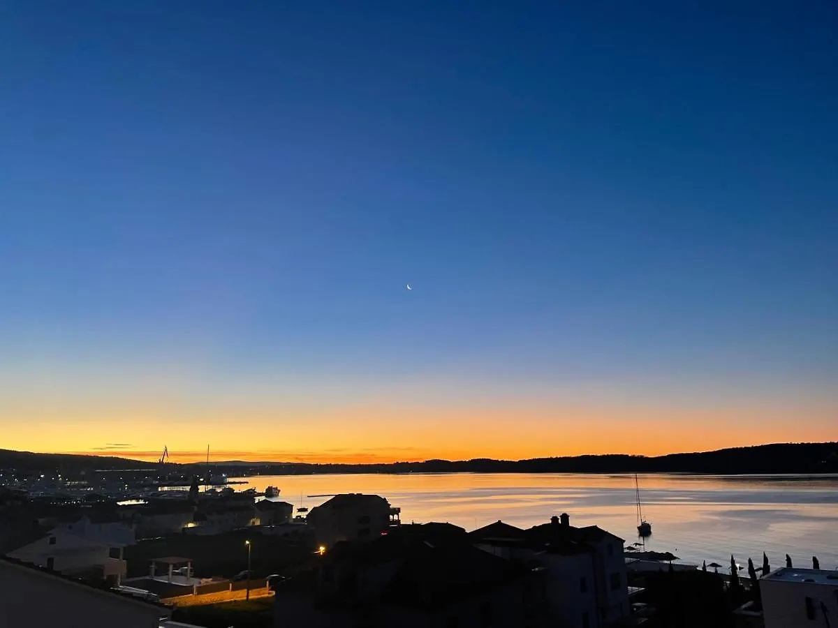 Apartment Maja Trogir Croatia