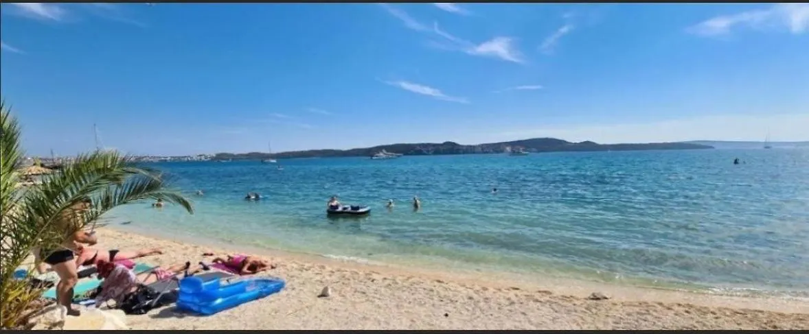 Apartment Maja Trogir