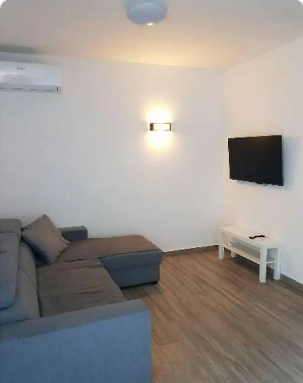 Apartment Maja Trogir Croatia