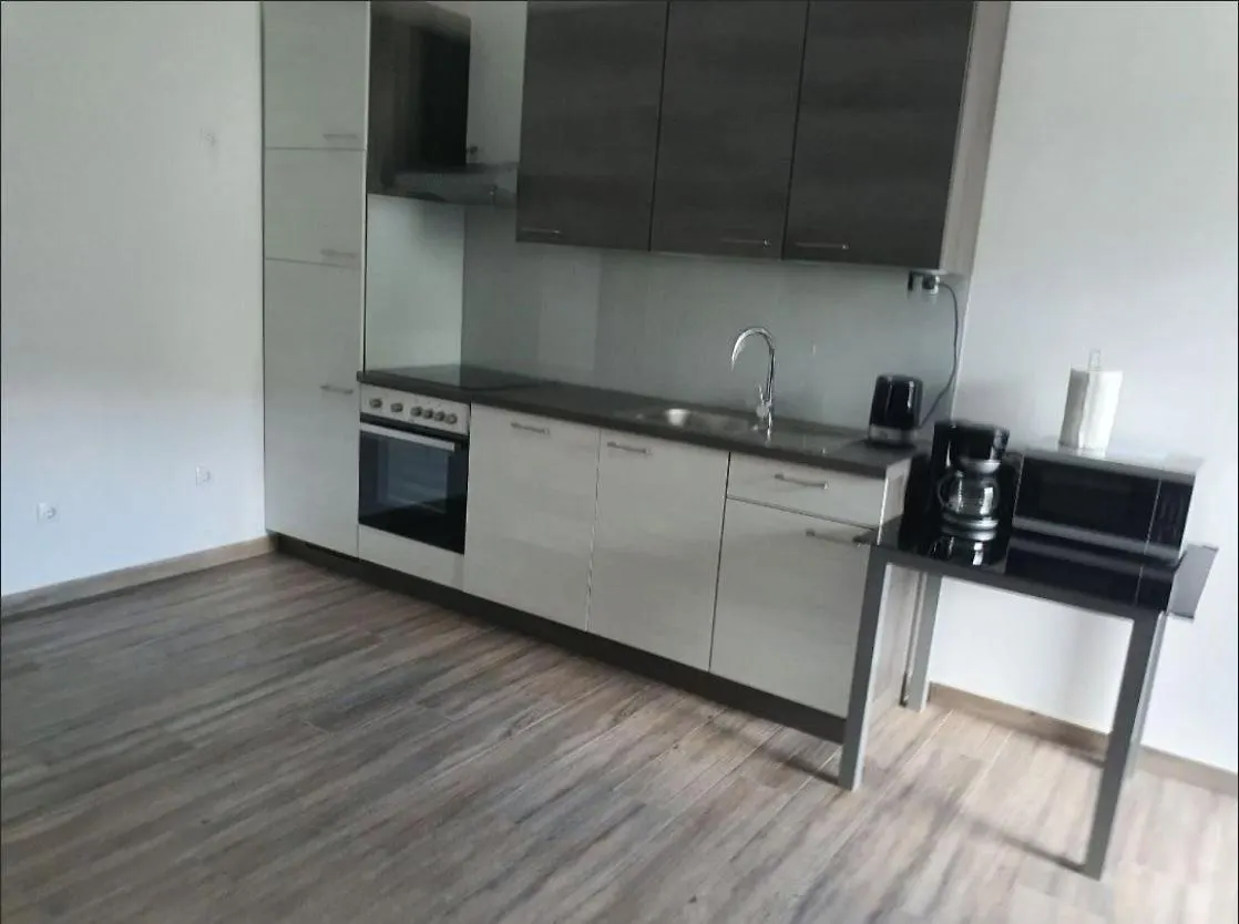 Apartment Maja تروغير