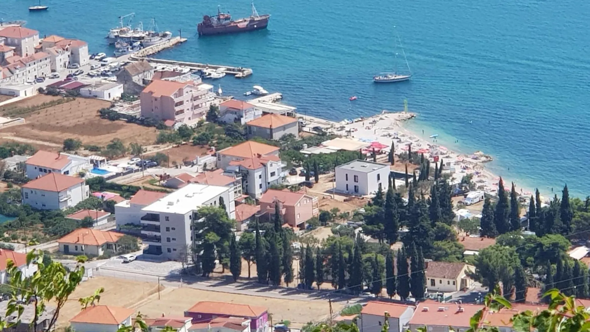 Apartment Maja Trogir