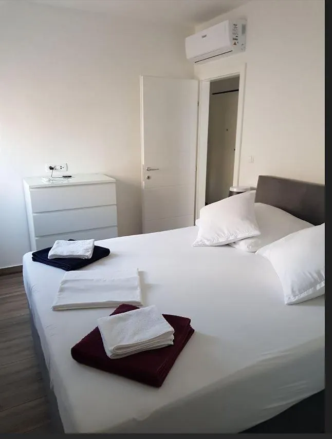 Apartment Maja Trogir Croatia