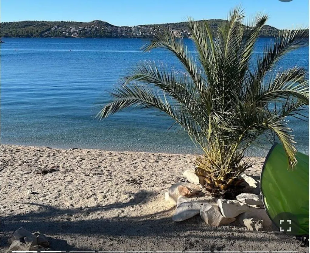 Apartment Maja Trogir 0*,  Croatia