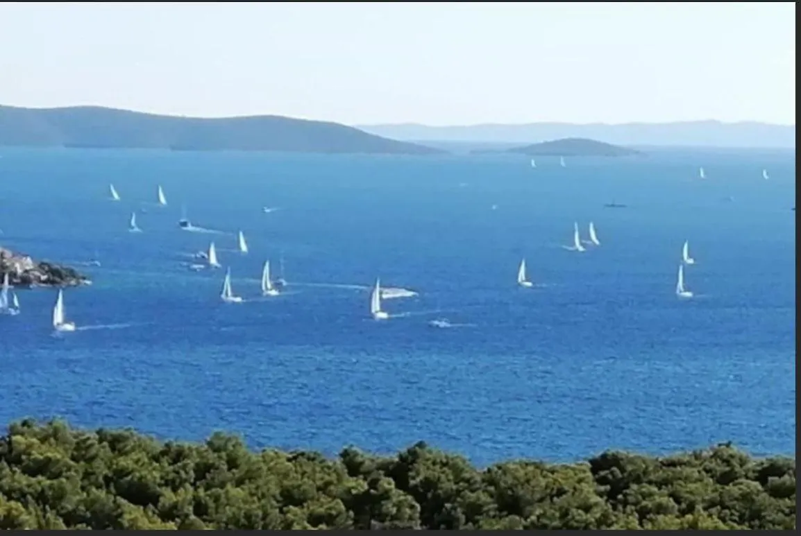 Apartment Maja Trogir Croatia