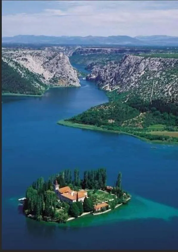 Apartment Maja Trogir 0*,