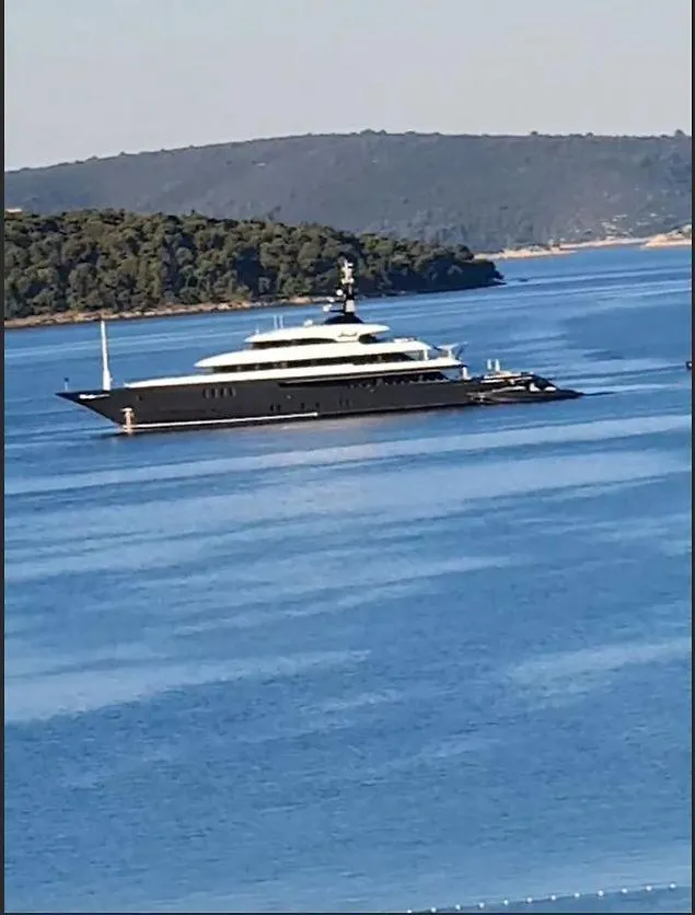 Apartment Maja Trogir